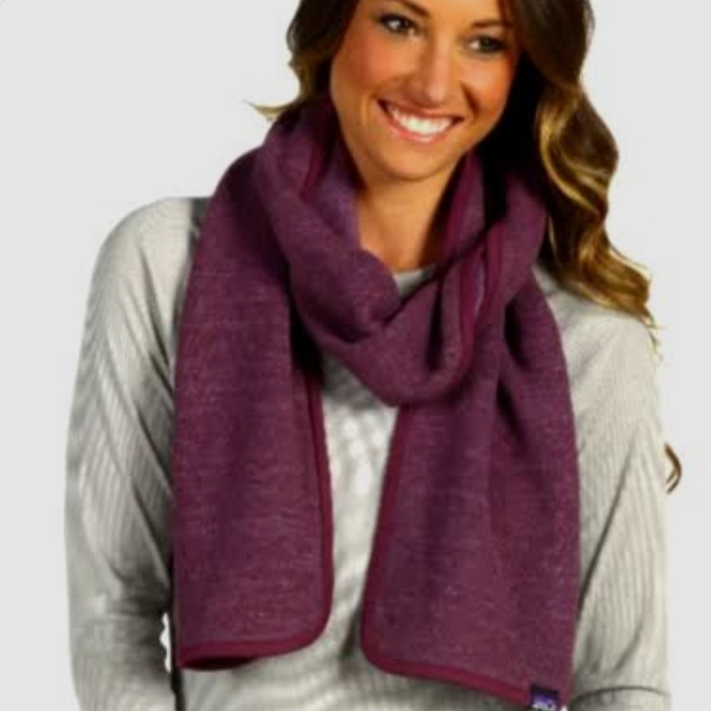 Patagonia Better Sweater Fleece Scarf